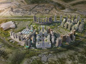 Azizi Developments Partners with Prime A/C Industries LLC for LTI Singapore Ventilation Fans Across All Dubai Projects