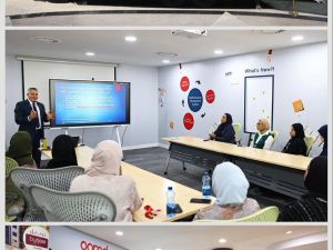 Think Pink: Ooredoo Brings Awareness to Action with Mammogram and Awareness Drive