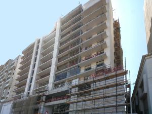 عزيزي تُعلن عن إنجاز 70% من مشروع "عزيزي سنترال"