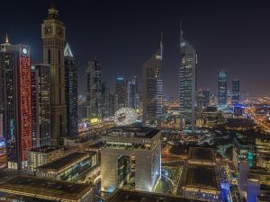DIFC’s ‘Future of Alternative Investments’ report underscores Dubai as gateway to diversified, high-growth markets for investors
