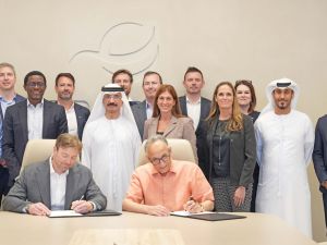 DP World & Paypal to Collaborate on Cross-border Digital Trade Payments