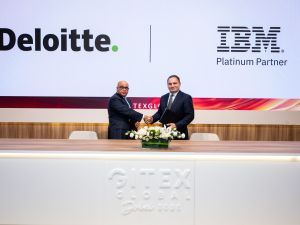 IBM وديلويت تعلنان في »جيتكس 2025« عن خطط لتمكين مؤسّسات دول مجلس التعاون من تطبيق الذكاء الاصطناعي المسؤول على نطاق واسع