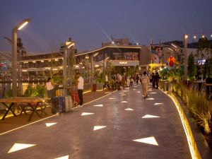 "دبي فستيفال سيتي مول" يطلق الموسم الثالث من "فستيفال باي" 