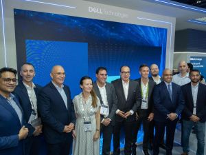 ديلويت توسّع شراكتها العالمية في مجال البنية التحتية للذكاء الاصطناعي لتشمل منطقة الشرق الأوسط