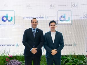 "دو" تتعاون مع "Hyperfusion" في مجال حلول تحليلات الفيديو المرئية بالذكاء الاصطناعي 