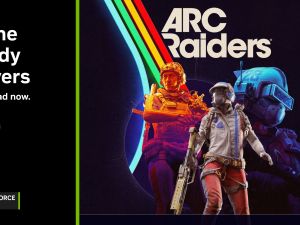 انفيديا تُقدم تقنية  DLSS 4 إلى لعبتي Pax Dei و ARC Raiders عند الإطلاق مع إصدار برنامج تشغيل   Ready Gameجديد