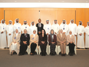 "وربة" يطلق برنامج تمكين قادة المستقبل