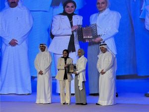 KIB يختتم رعايته للملتقى الخليجي لجودة حياة كبار السن احتفالاً باليوم العالمي للمسنين