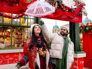 تدفق السياح إلى موسكو يحافظ على قوته: أكثر من 126 ألف زائر من الشرق الأوسط في النصف الأول من عام 2025