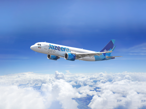 Jazeera Airways Leads the Way with First Kuwait Aviation Safety Forum 2025