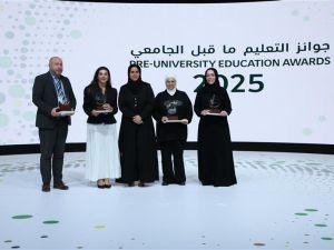مؤسسة قطر تُطلق استراتيجية التعليم ما قبل الجامعي 2040 في الملتقى السنوي 
