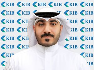 KIB نظّم لموظفيه فعالية صحية توعوية تحت شعار "صحتكم تهمنا"