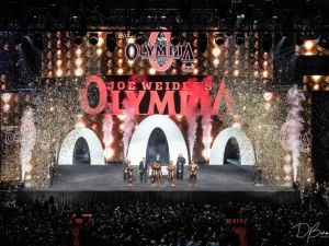 Mr. Olympia 2025: Your Ultimate Guide to Dates, Live Stream, and Top Contenders