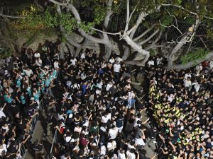 Landmark Rise in Student Participation Marks AUB’s 2025–26 Elections