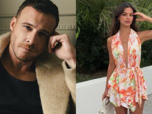 Kerem Bürsin & Selin Yağcıoğlu