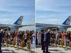 U.S. President Donald Trump