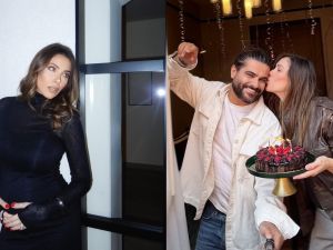 Daniella Rahme & Nassif Zeytoun