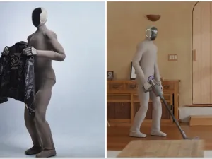 NEO Home Robot