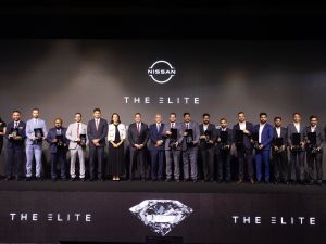 Nissan strengthens commitment to customer excellence in the Middle East through Workforce Innovation