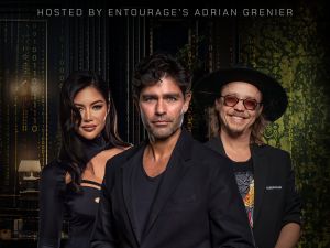 برنامج CryptoKnights يعرض على شاشات +OSN وOSNtv ليكون أول برنامج واقع عن عالم Web3 في الشرق الأوسط