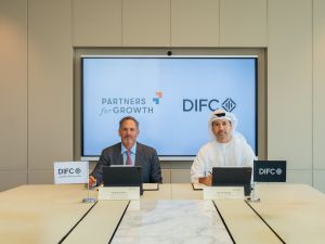 مركز دبي المالي العالمي يعقد شراكة تمويلية مع "بي إف جي" دعماً لشركات التكنولوجيا الواعدة في دبي