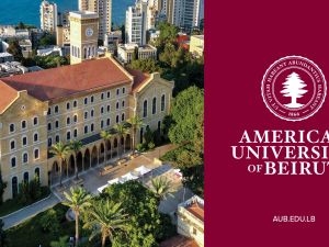 إنجاز عالمي للجامعة الأميركية في بيروت: ٥٦ عضوًا من هيئتها التعليمية من بين الباحثين الأكثر اقتباسًا في العالم  