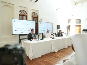 QF’s Earthna Hosts the 10th Edition of Qatar Sustainability Week 2025