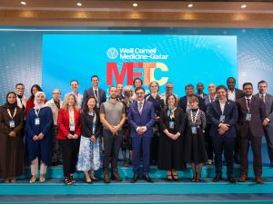 WCM-Q conference addresses the impact of AI on medical education