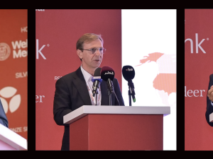 WCM-Q 3rd Qatar Proteomics Conference highlights advances in proteomics and bioinformatics