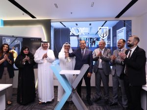 مجموعة سوق أبوظبي للأوراق المالية تطلق مختبر "نبض الأسواق" في جامعة ليوا بهدف تعزيز الثقافة المالية وإعداد قادة المستقبل