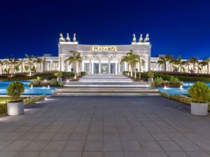 نجوم موسيقى "منستري أوف ساوند" في ضيافة فنادق ريكسوس مصر نوفمبر المقبل