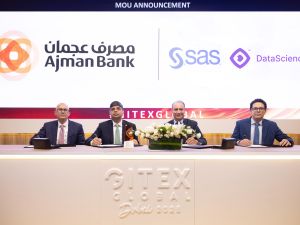 Ajman Bank partners with SAS and DataScience ME to strengthen Fraud Management Capabilities across its operation in the UAE