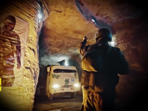 Hezbollah Rebuilds in the Shadows: Le Figaro uncovers secret underground operations