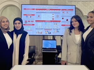 Powered by industry, driven by innovation: AUS Senior Design Projects turn ideas into real-world solutions