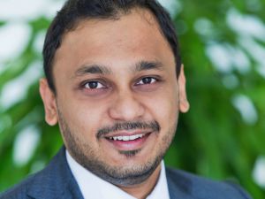 BCG and Global Cybersecurity Forum Reveal Quantum Computing's $50B Global Business Impact at GCF 2025