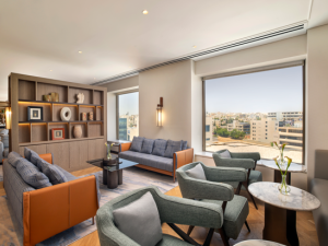 Signia by Hilton Launches Club Signia, Setting New Standards in Luxury Hospitality
