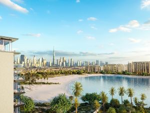 "دبي القابضة" و"بروكفيلد العقارية" تطلقان مشروع "سولايا" المكون من مجموعة خاصة من المساكن الشاطئية الفاخرة في دبي