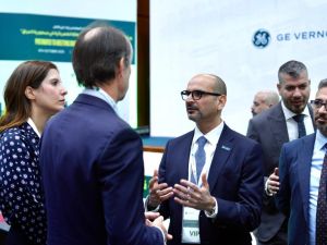 وزارة الكهرباء العراقية تستضيف ورشة عمل حول أحدث تقنيات توليد ونقل الطاقة الكهربائية