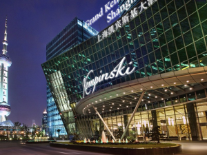 Kempinski Hotels Across Four Continents Honoured in Condé Nast Traveller’s 2025 Readers’ Choice Awards