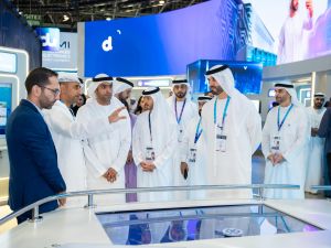 "دو" تختتم بنجاح مشاركتها في "جيتكس جلوبال 2025" شريكاً إستراتيجياً لدولة الإمارات العربية المتحدة في الذكاء الاصطناعي