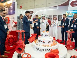 إنترسك السعودية 2025 يسلط الضوء على أمن مشاريع المستقبل
