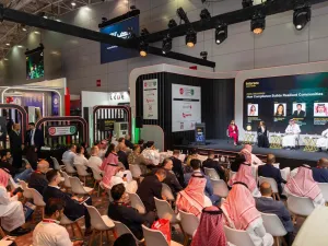 اختتام فعاليات معرض إنترسك السعودية 2025 بمشاركة قياسية من العارضين