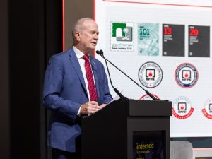 إنترسك السعودية 2025 يسلط الضوء على أبرز الدروس المستفادة من حادثة حريق برج غرينفيل الشهيرة
