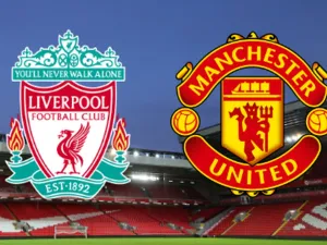 Liverpool vs Manchester United: A clash of pressure and opportunity at Anfield