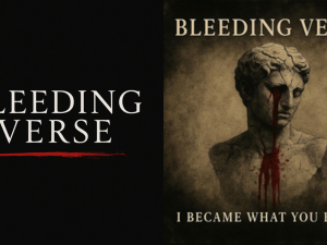 Bleeding Verse