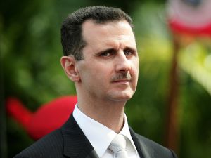 فرنسا تصدر مذكرة توقيف ثالثة بحق بشار الأسد