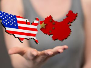 هل نجحت رسوم ترامب الجمركية بإخضاع الصين؟!