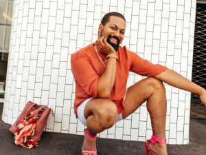 TikTok في روسيا: شُذوذك قد يكلفك 12 سنة!