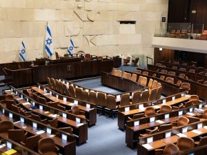 مخاوف من إبادة جماعية في الضفة الغربية 