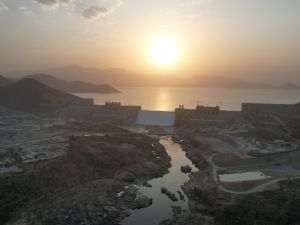 ما تأثير بناء إثيوبيا سد كويشا على مصر؟